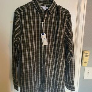 SOUTHERN TIDE‎ Button Up - NWT
